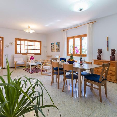 Agaete Pupe Home By Canariasgetaway Zewnętrze zdjęcie