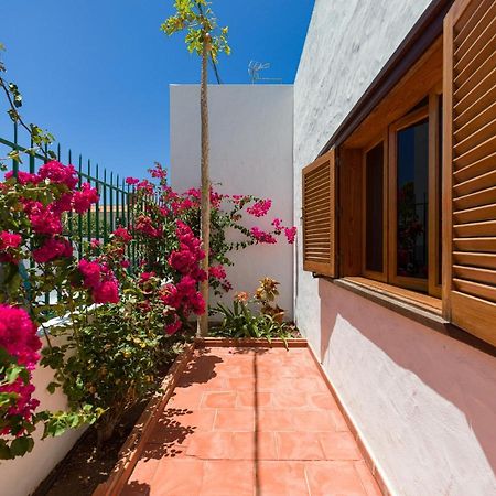 Agaete Pupe Home By Canariasgetaway Zewnętrze zdjęcie