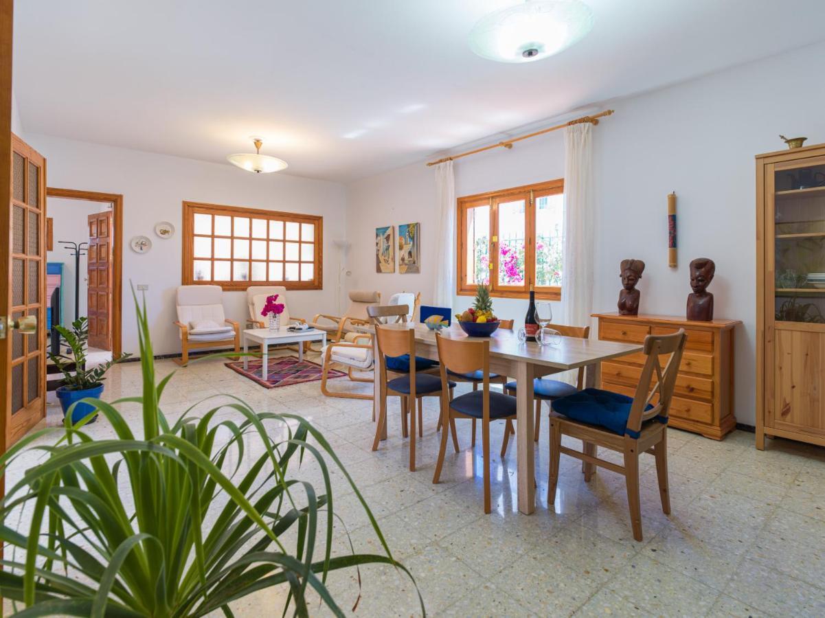 Agaete Pupe Home By Canariasgetaway Zewnętrze zdjęcie