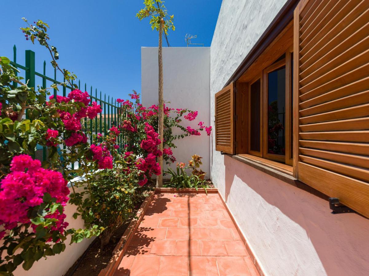Agaete Pupe Home By Canariasgetaway Zewnętrze zdjęcie