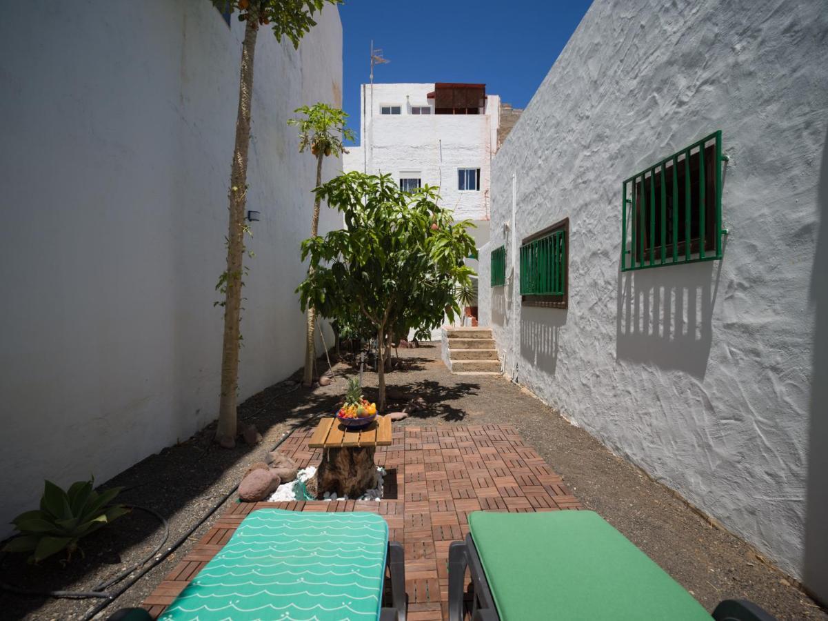 Agaete Pupe Home By Canariasgetaway Zewnętrze zdjęcie