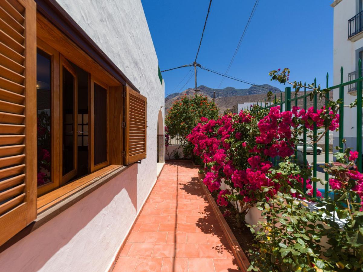 Agaete Pupe Home By Canariasgetaway Zewnętrze zdjęcie