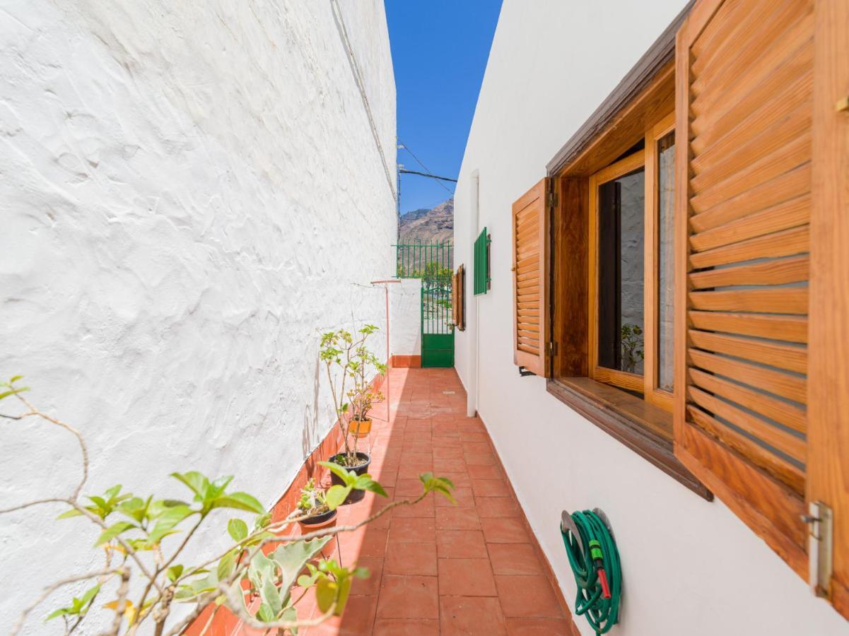 Agaete Pupe Home By Canariasgetaway Zewnętrze zdjęcie