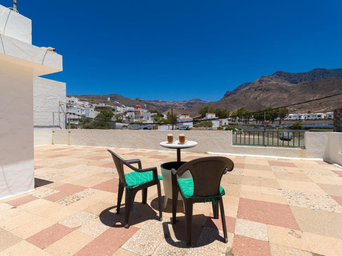 Agaete Pupe Home By Canariasgetaway Zewnętrze zdjęcie