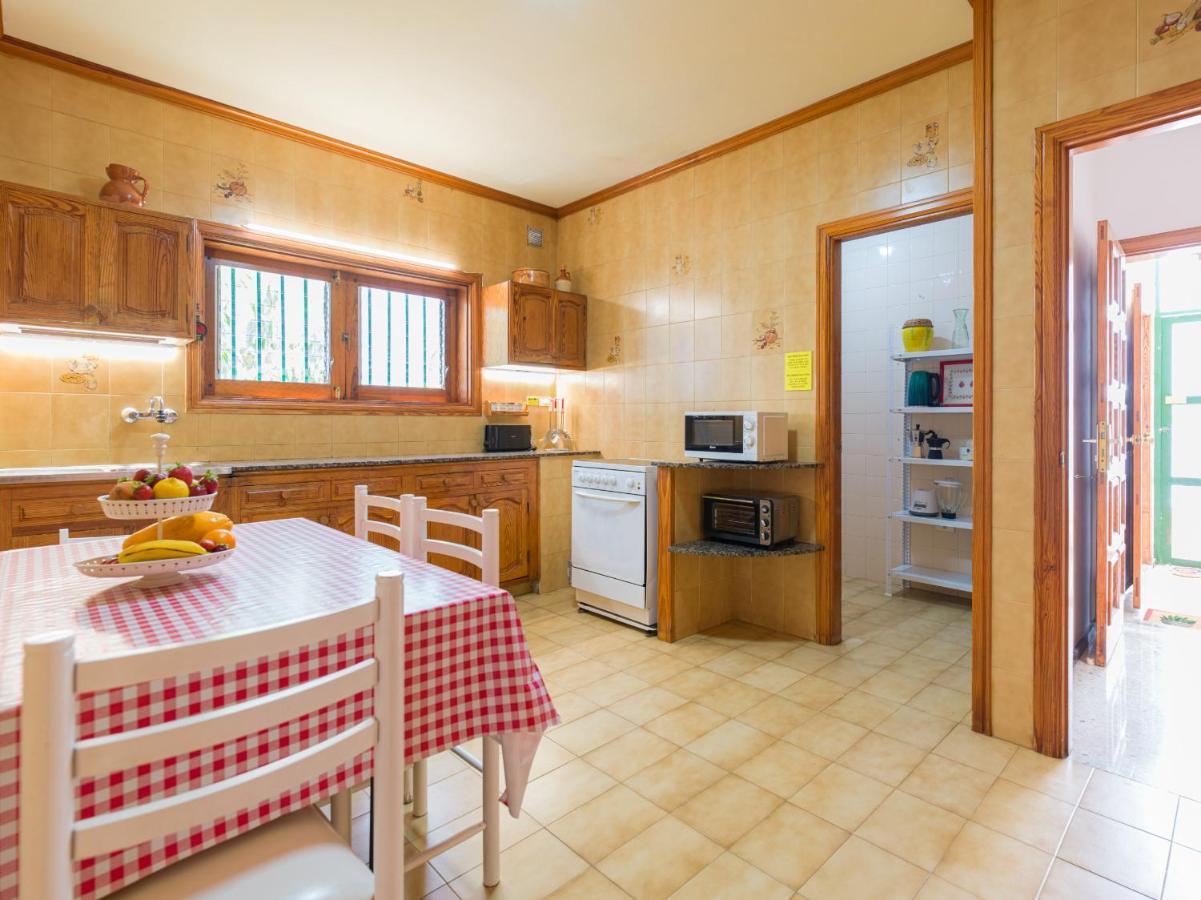 Agaete Pupe Home By Canariasgetaway Zewnętrze zdjęcie