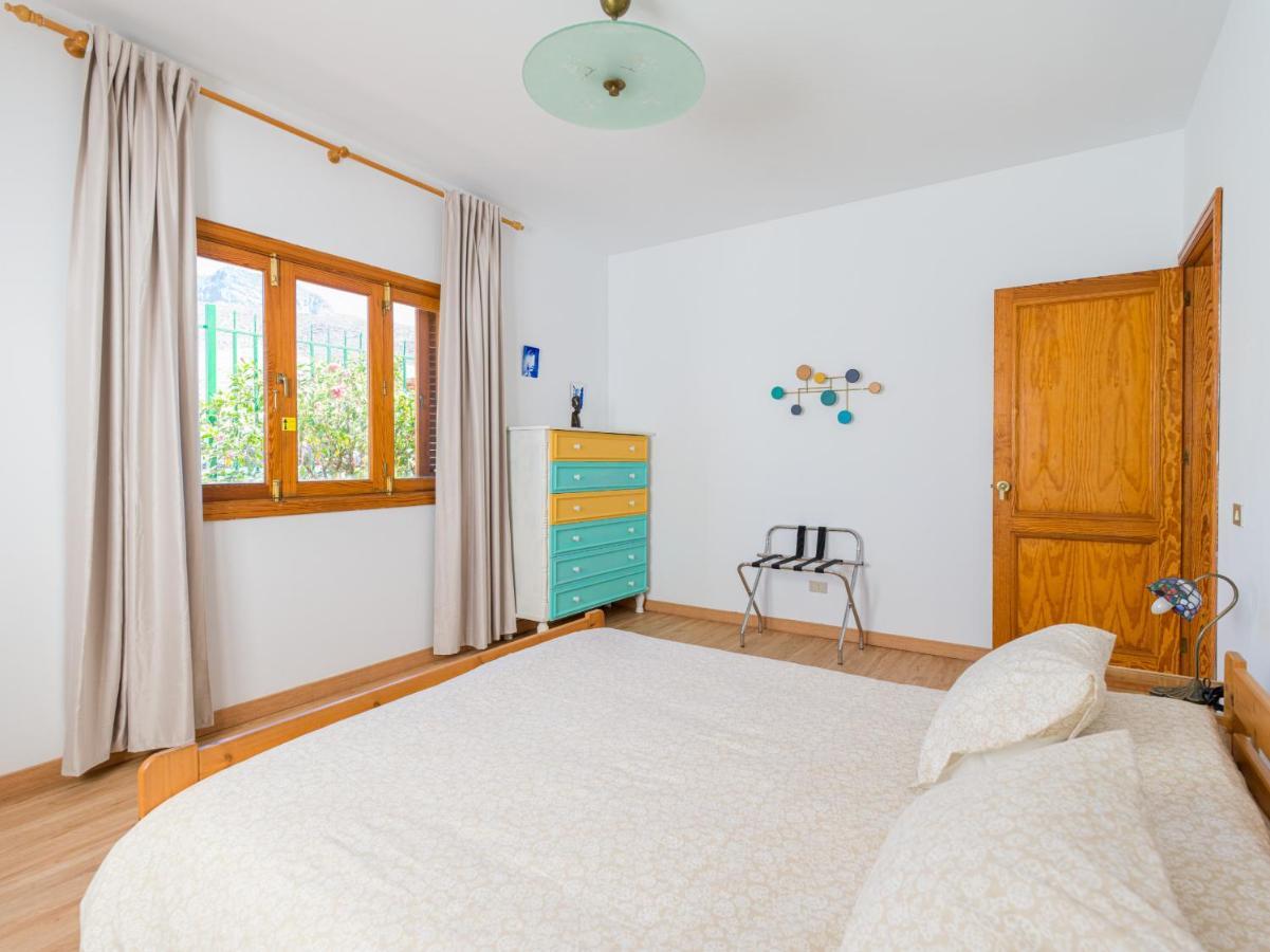 Agaete Pupe Home By Canariasgetaway Zewnętrze zdjęcie