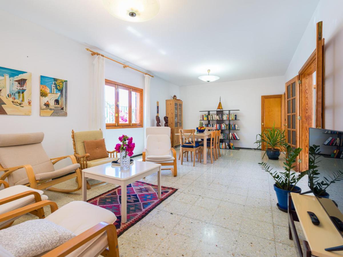 Agaete Pupe Home By Canariasgetaway Zewnętrze zdjęcie