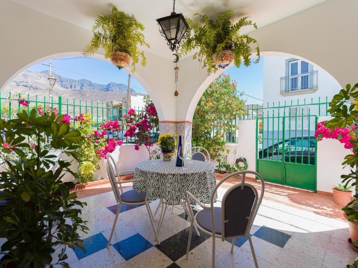 Agaete Pupe Home By Canariasgetaway Zewnętrze zdjęcie