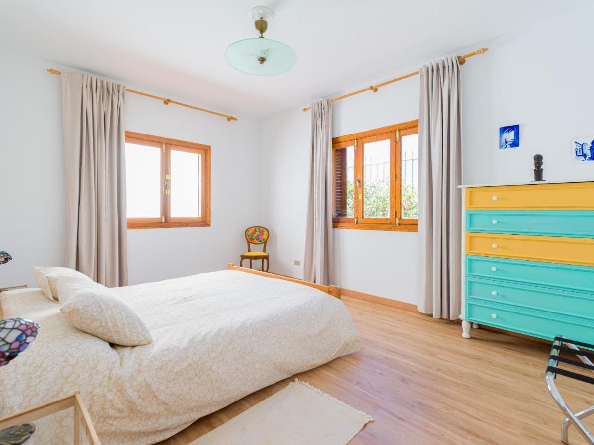 Agaete Pupe Home By Canariasgetaway Zewnętrze zdjęcie
