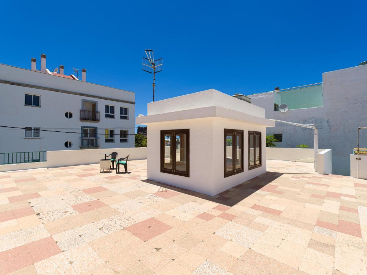 Agaete Pupe Home By Canariasgetaway Zewnętrze zdjęcie