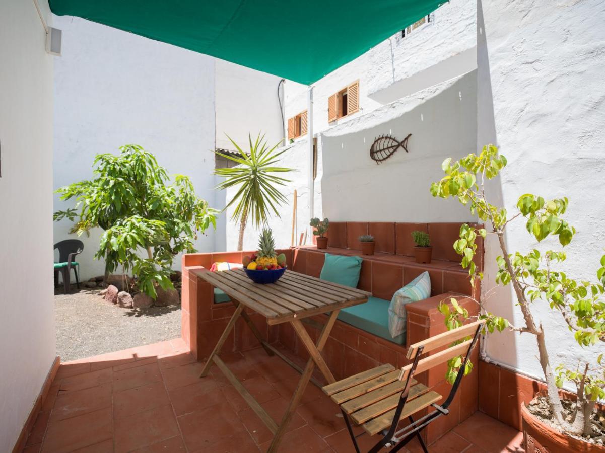 Agaete Pupe Home By Canariasgetaway Zewnętrze zdjęcie