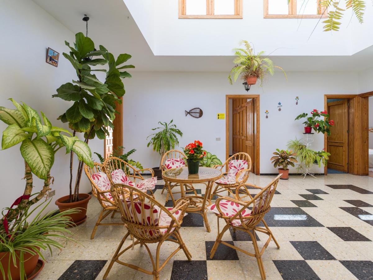 Agaete Pupe Home By Canariasgetaway Zewnętrze zdjęcie