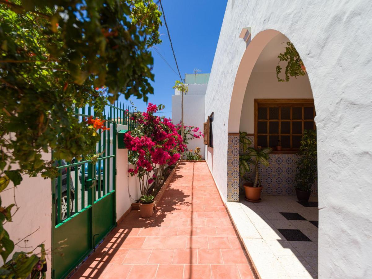 Agaete Pupe Home By Canariasgetaway Zewnętrze zdjęcie