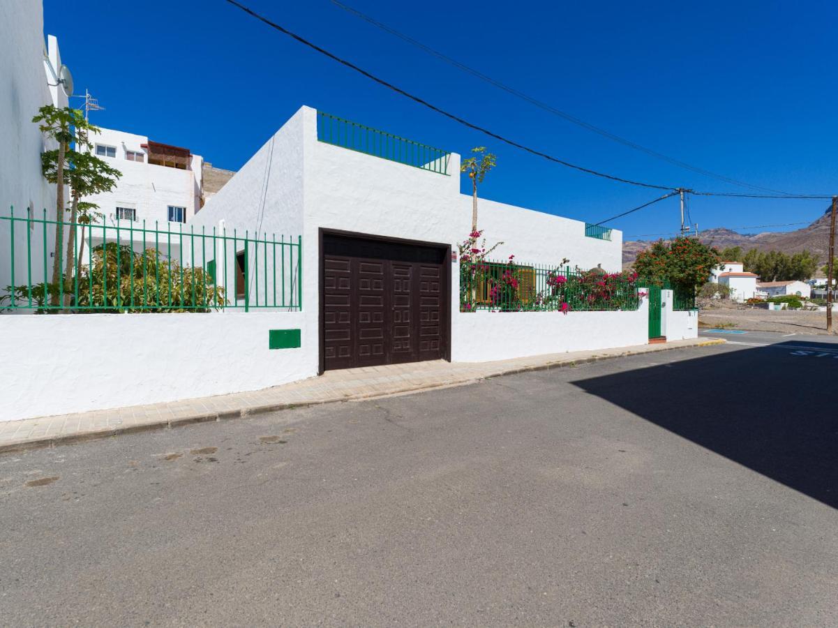 Agaete Pupe Home By Canariasgetaway Zewnętrze zdjęcie