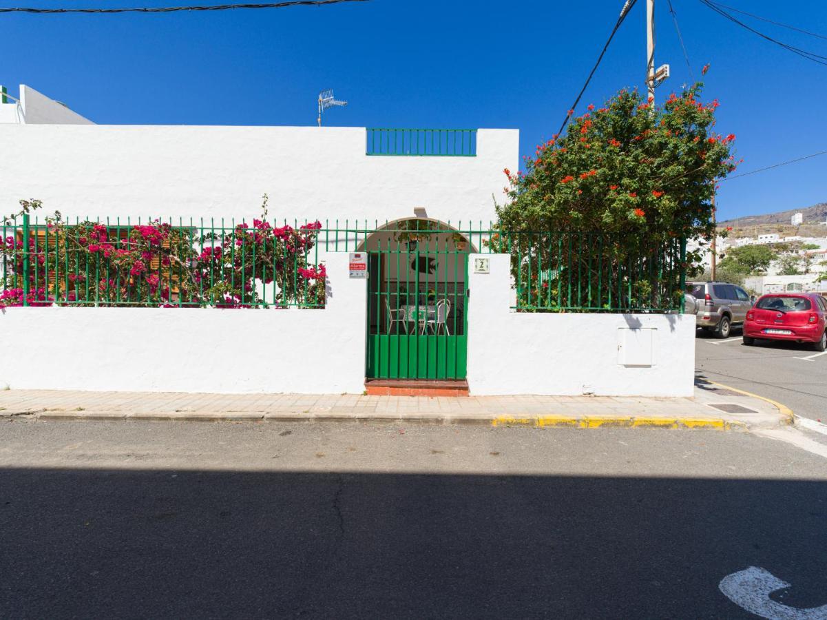 Agaete Pupe Home By Canariasgetaway Zewnętrze zdjęcie