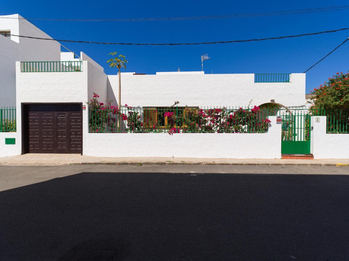 Agaete Pupe Home By Canariasgetaway Zewnętrze zdjęcie