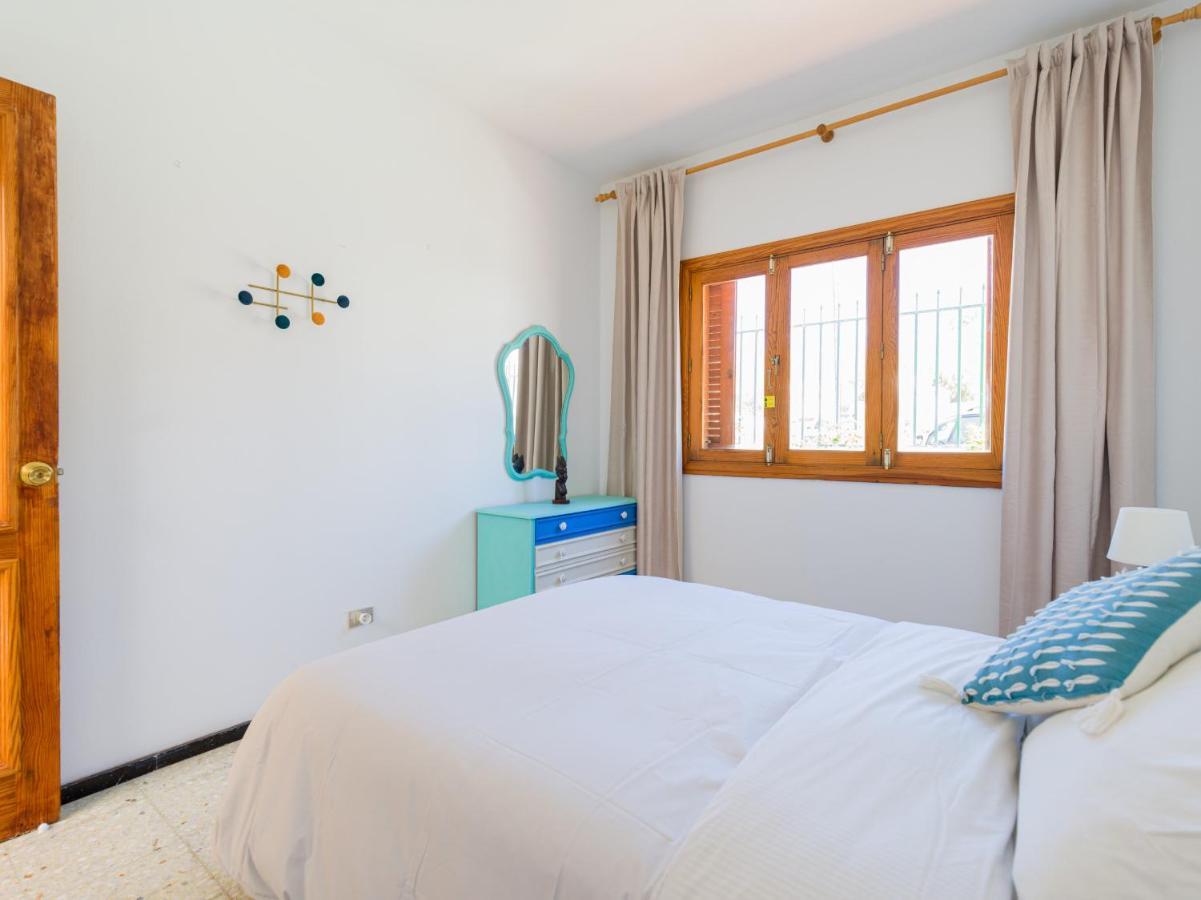 Agaete Pupe Home By Canariasgetaway Zewnętrze zdjęcie