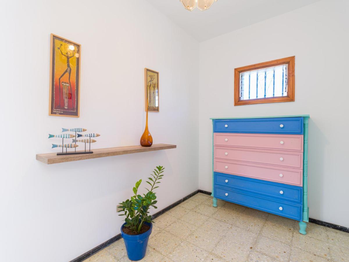 Agaete Pupe Home By Canariasgetaway Zewnętrze zdjęcie