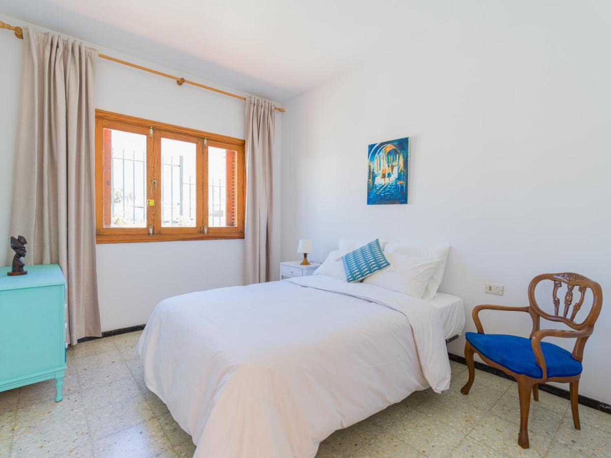 Agaete Pupe Home By Canariasgetaway Zewnętrze zdjęcie