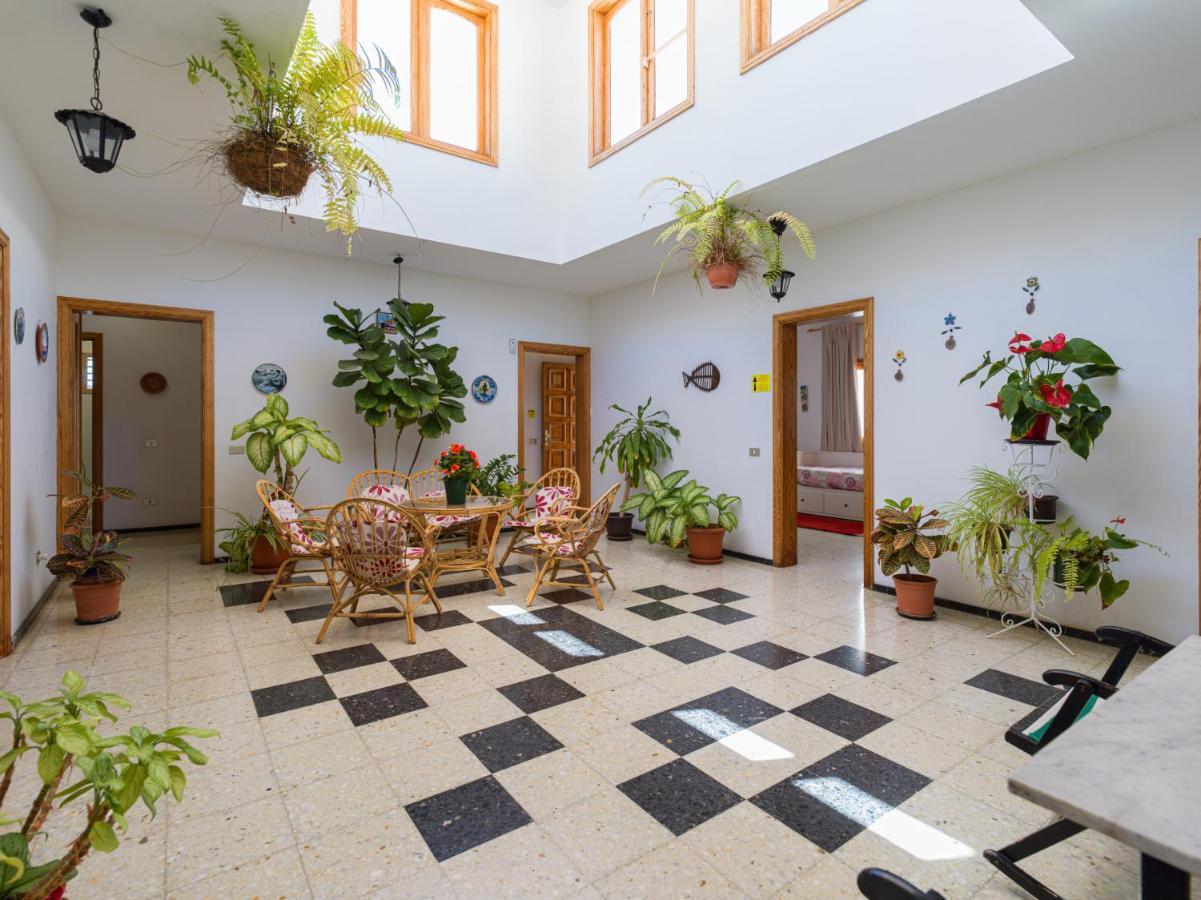 Agaete Pupe Home By Canariasgetaway Zewnętrze zdjęcie