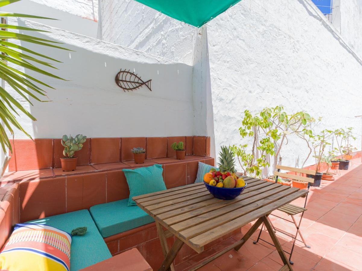Agaete Pupe Home By Canariasgetaway Zewnętrze zdjęcie