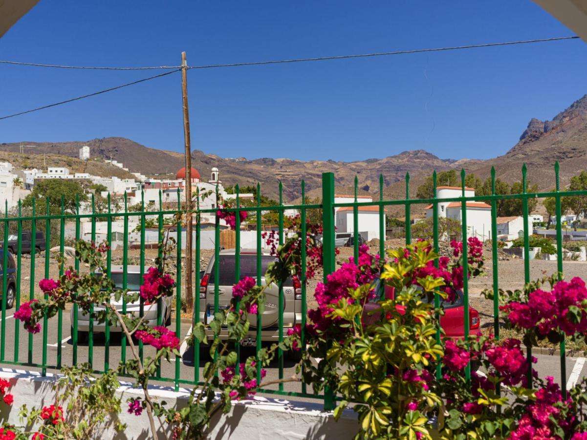 Agaete Pupe Home By Canariasgetaway Zewnętrze zdjęcie