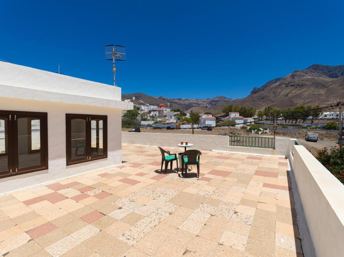 Agaete Pupe Home By Canariasgetaway Zewnętrze zdjęcie