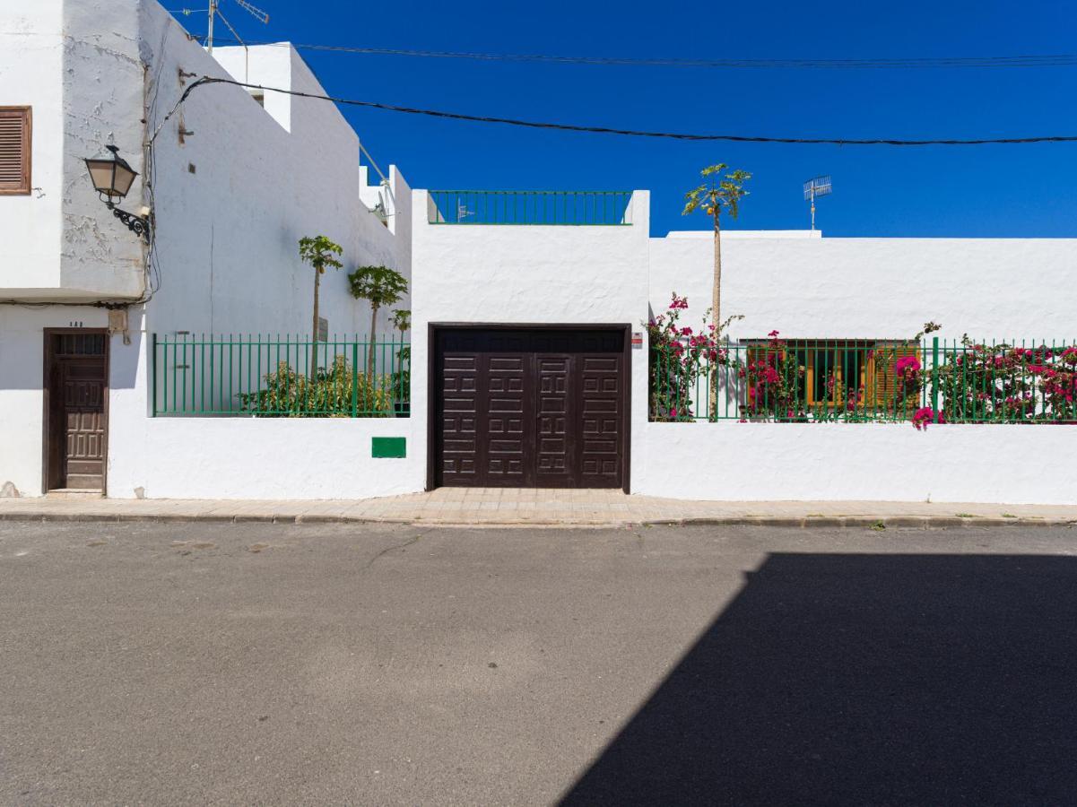 Agaete Pupe Home By Canariasgetaway Zewnętrze zdjęcie