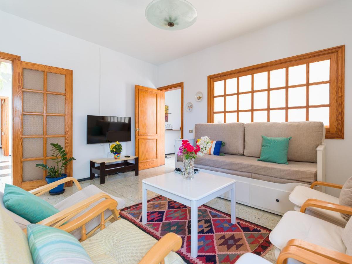 Agaete Pupe Home By Canariasgetaway Zewnętrze zdjęcie