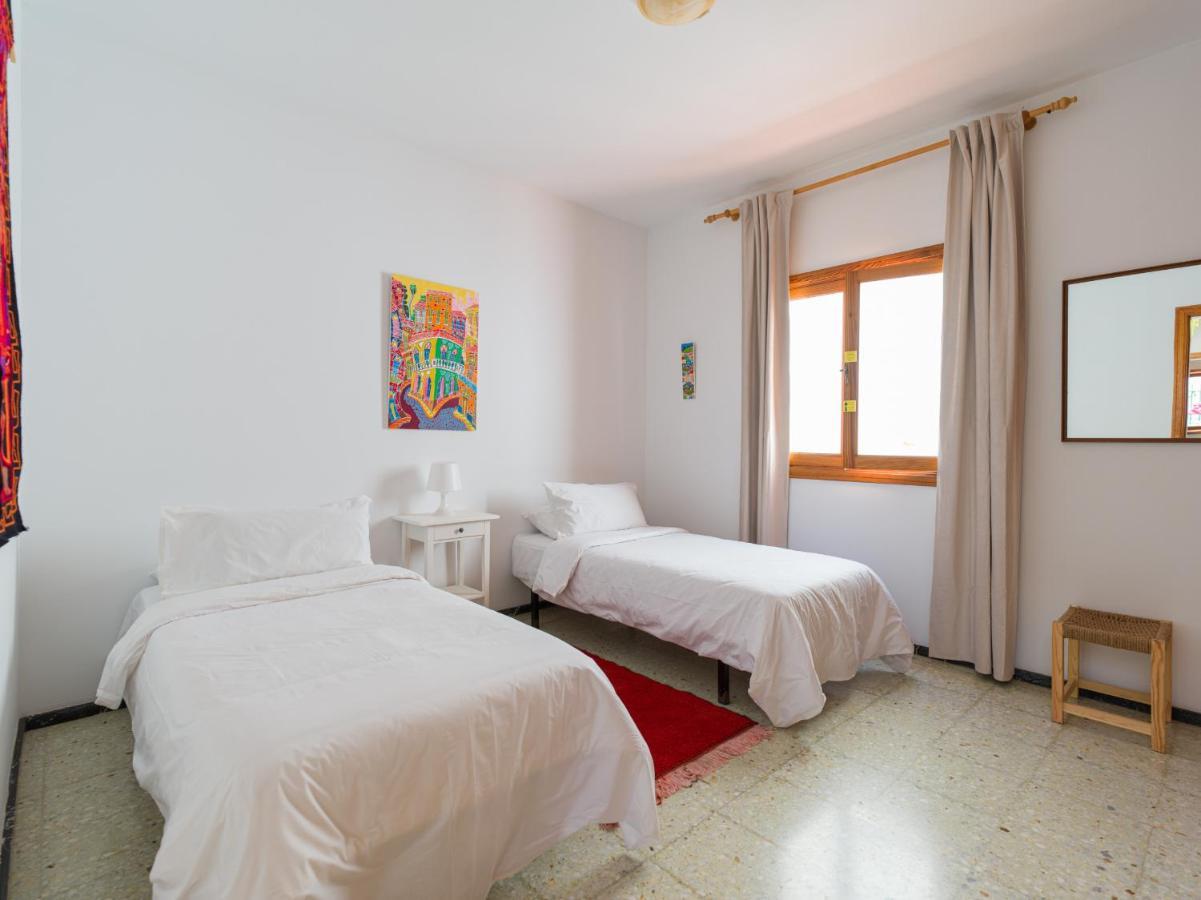 Agaete Pupe Home By Canariasgetaway Zewnętrze zdjęcie