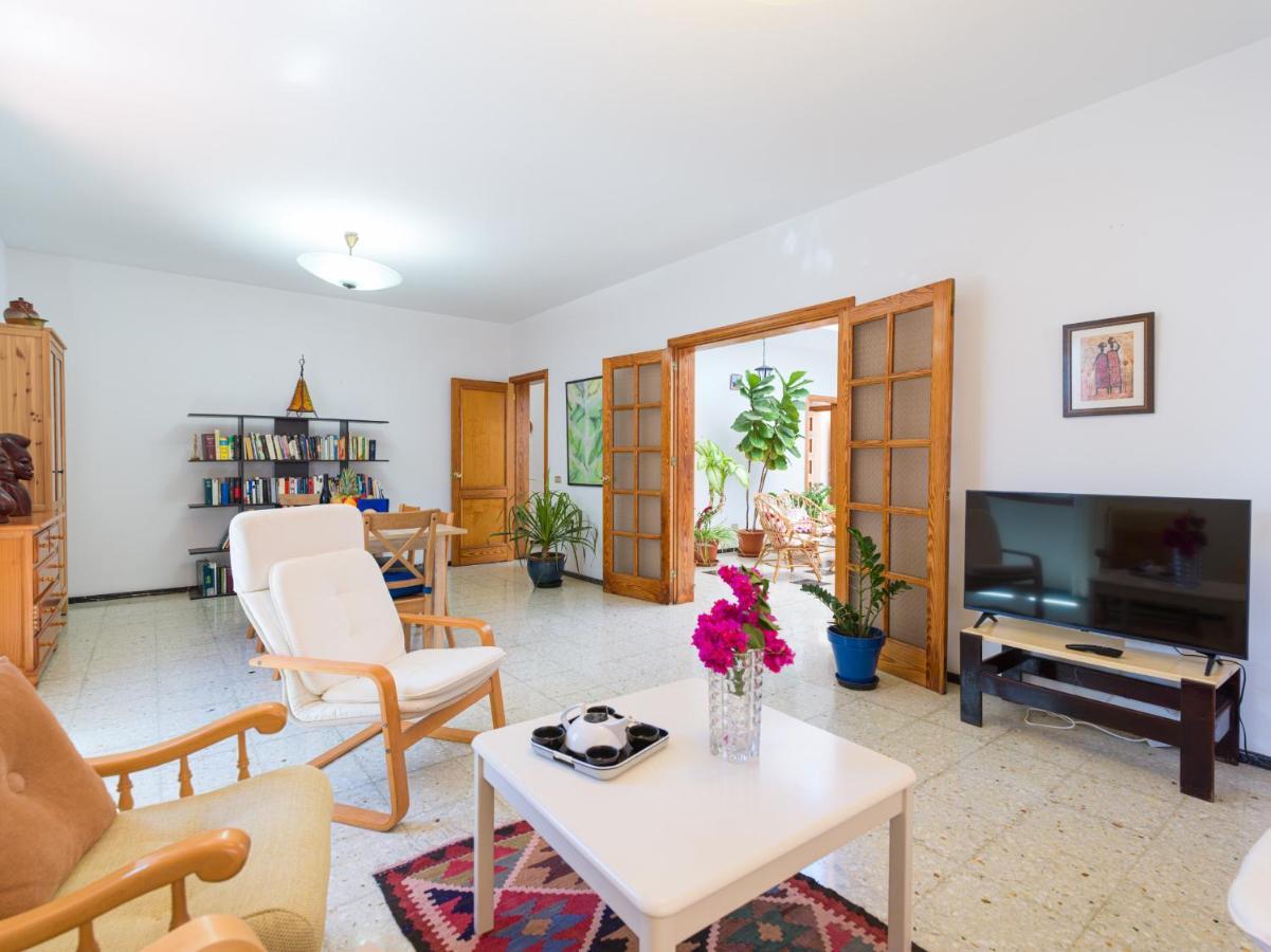 Agaete Pupe Home By Canariasgetaway Zewnętrze zdjęcie