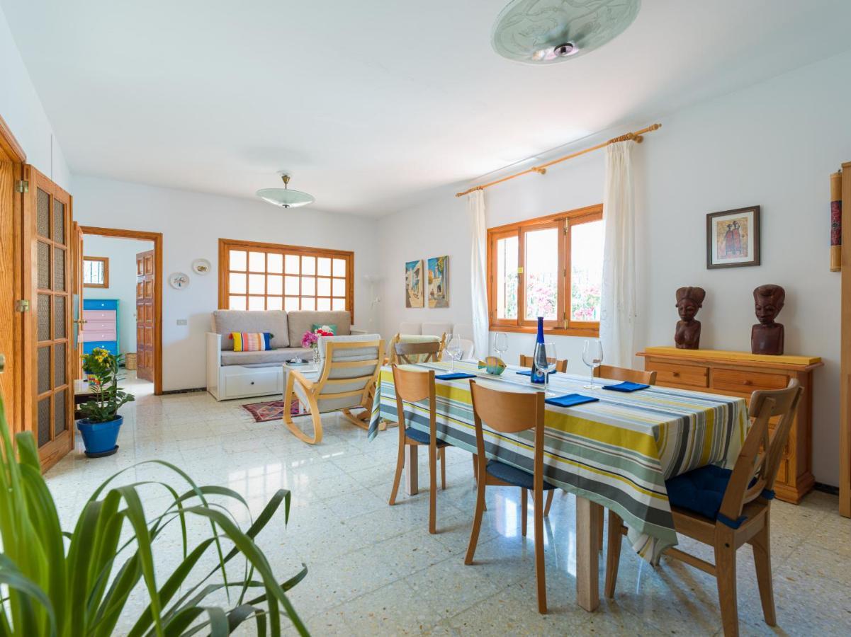 Agaete Pupe Home By Canariasgetaway Zewnętrze zdjęcie