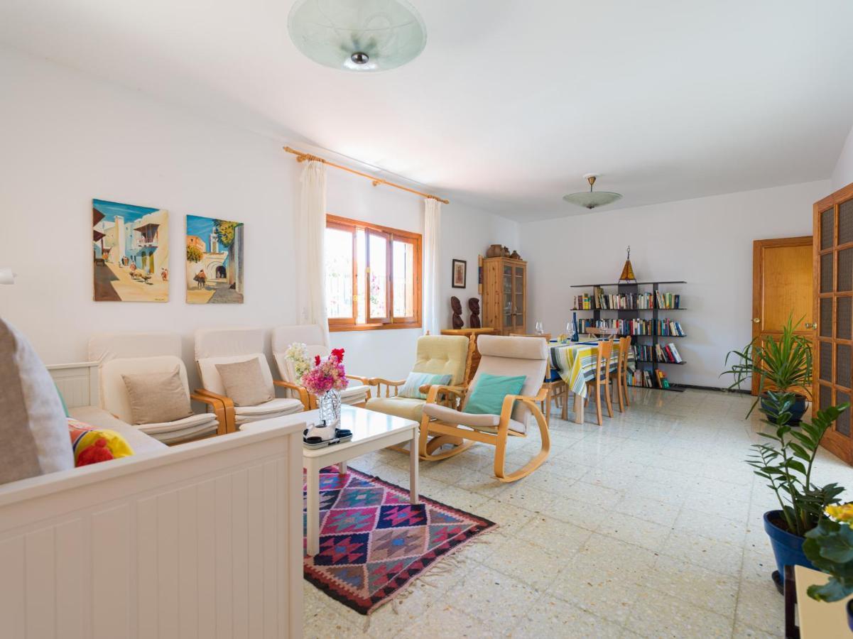 Agaete Pupe Home By Canariasgetaway Zewnętrze zdjęcie