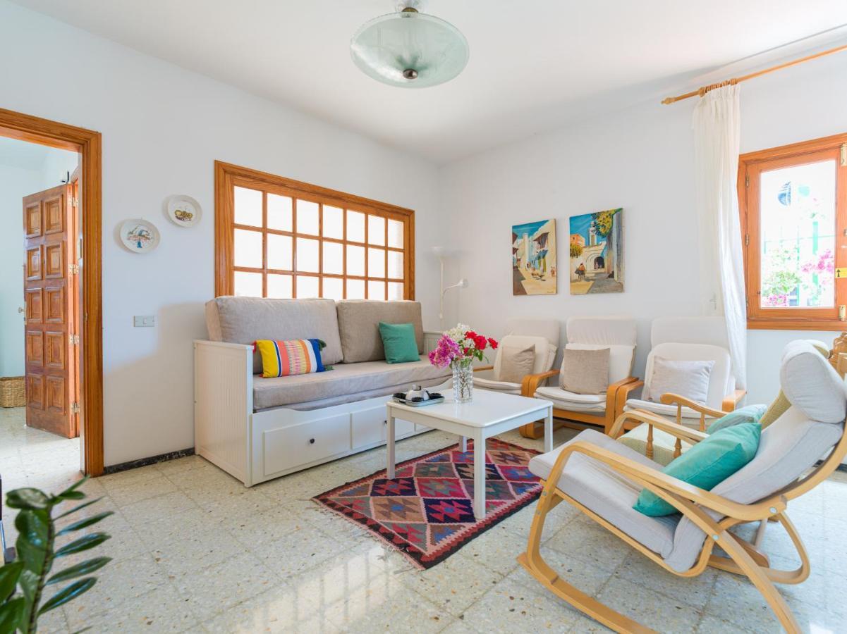 Agaete Pupe Home By Canariasgetaway Zewnętrze zdjęcie